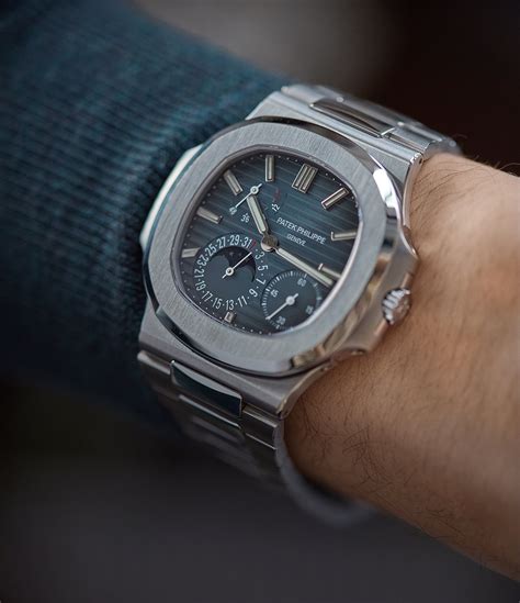 review patek philippe nautilus|pre owned Patek Philippe Nautilus.